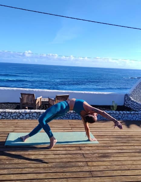 posture tenerife mer